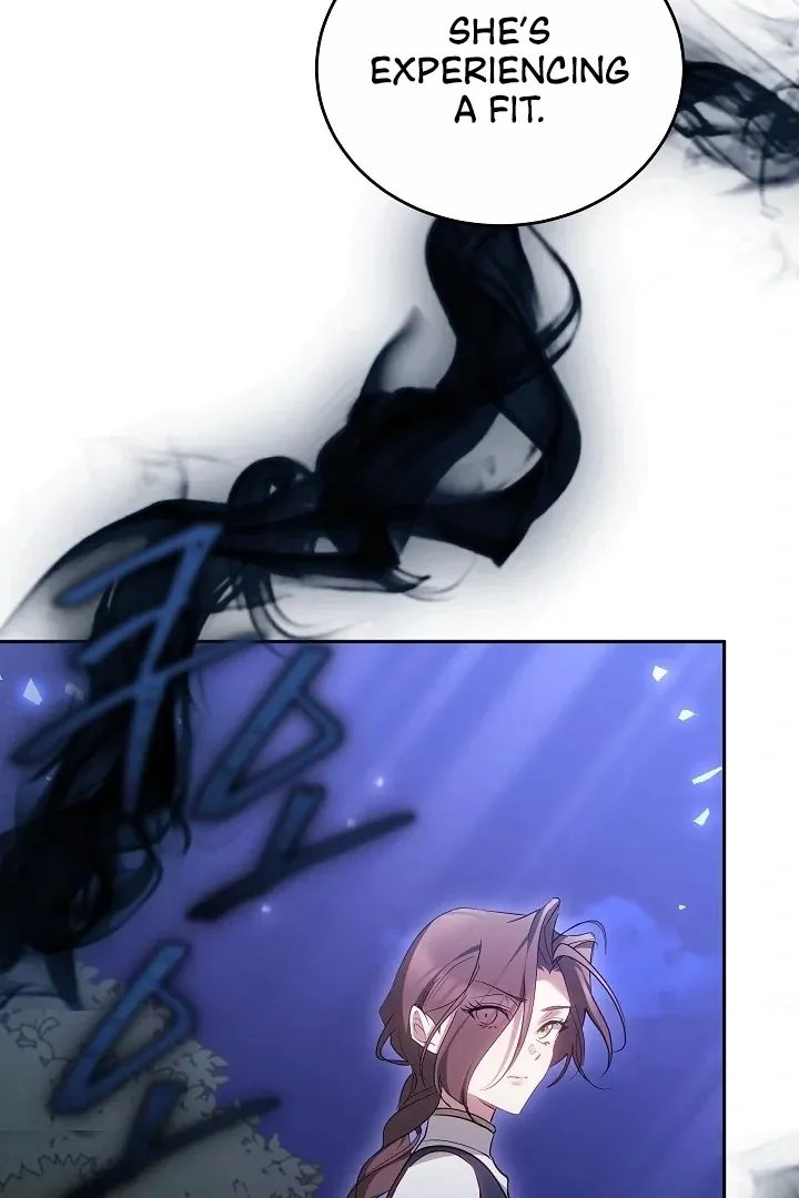 The Reason the Villainess Wielded a Sword Chapter 9 page 50 - 