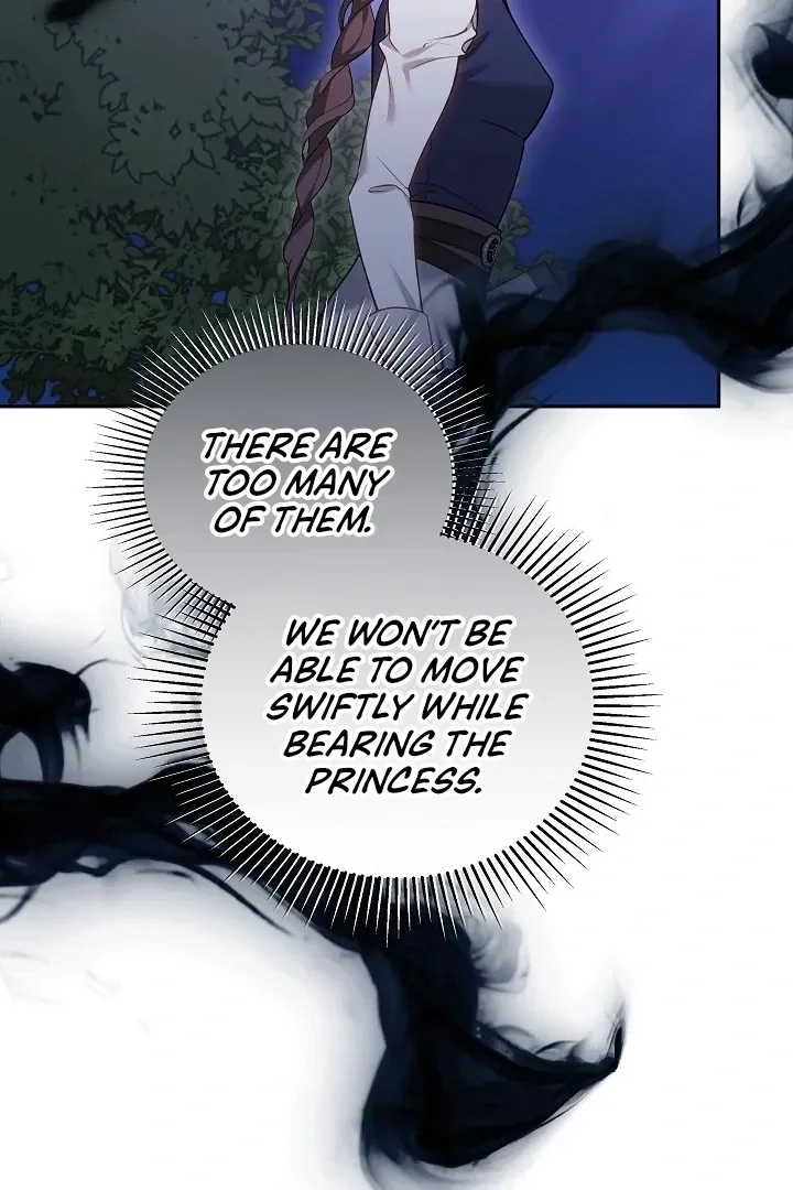 The Reason the Villainess Wielded a Sword Chapter 9 page 51 - 