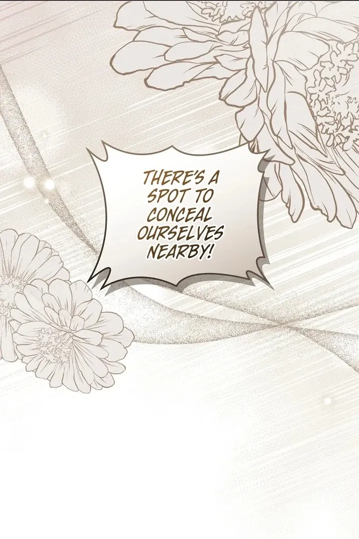 The Reason the Villainess Wielded a Sword Chapter 9 page 54 - 