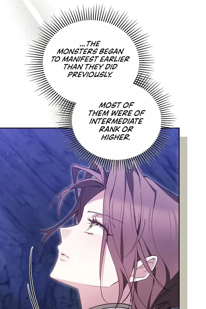The Reason the Villainess Wielded a Sword Chapter 9 page 68 - 