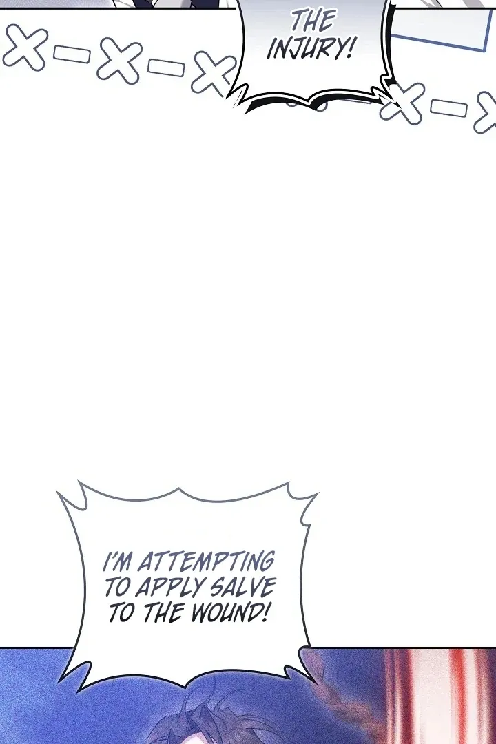 The Reason the Villainess Wielded a Sword Chapter 9 page 73 - 