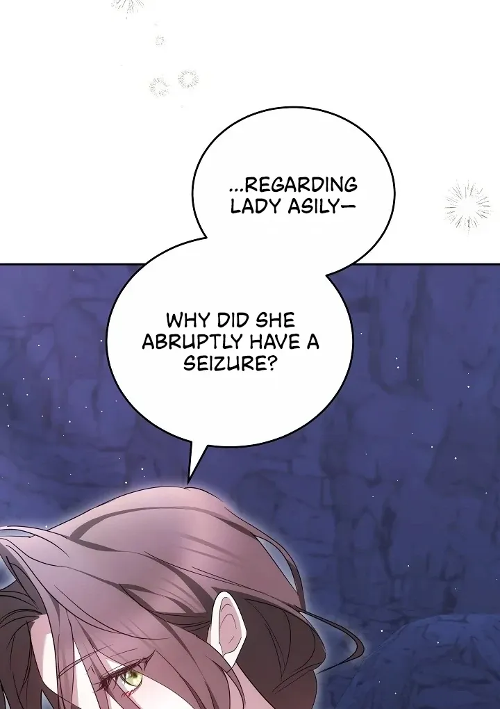 The Reason the Villainess Wielded a Sword Chapter 9 page 80 - 