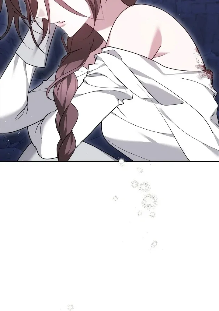 The Reason the Villainess Wielded a Sword Chapter 9 page 81 - 
