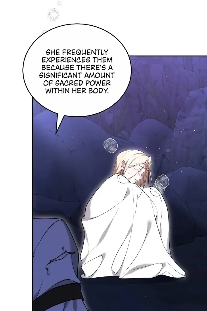 The Reason the Villainess Wielded a Sword Chapter 9 page 82 - 