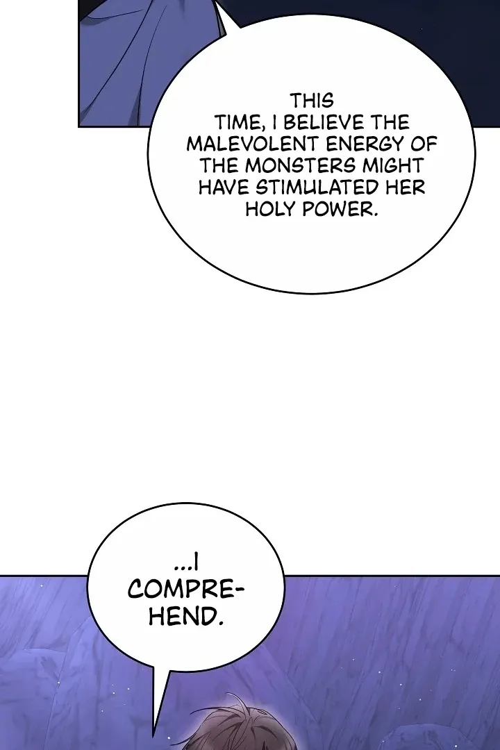 The Reason the Villainess Wielded a Sword Chapter 9 page 83 - 