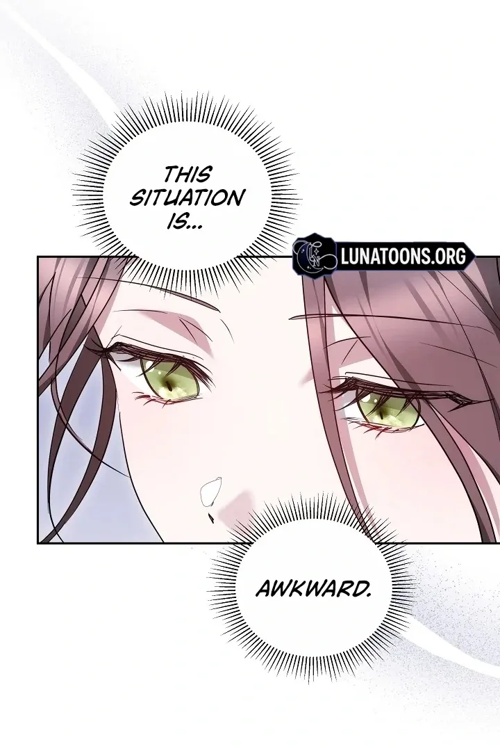 The Reason the Villainess Wielded a Sword Chapter 9 page 85 - 