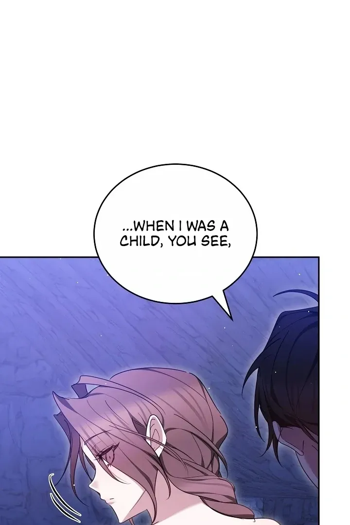 The Reason the Villainess Wielded a Sword Chapter 9 page 86 - 