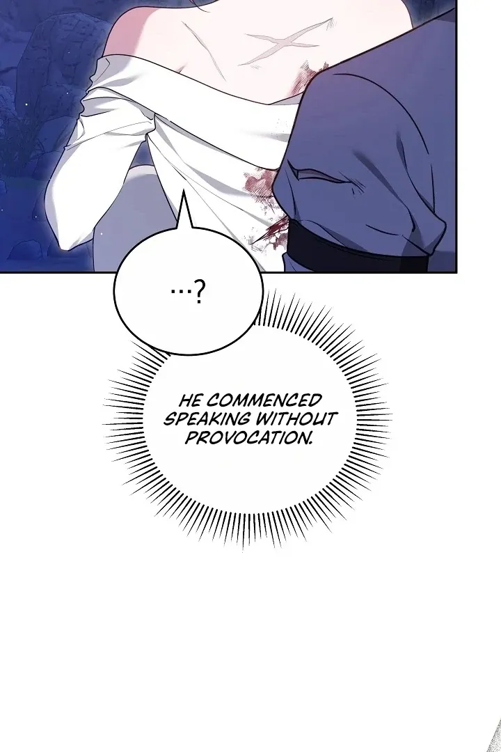 The Reason the Villainess Wielded a Sword Chapter 9 page 87 - 