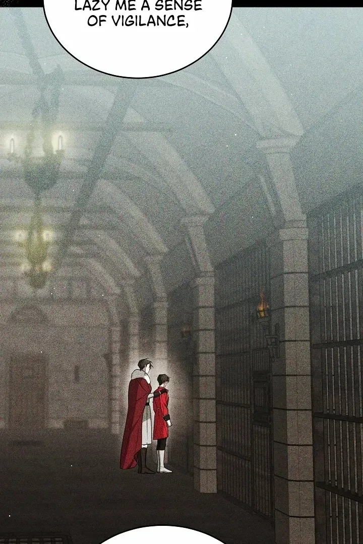 The Reason the Villainess Wielded a Sword Chapter 9 page 89 - 