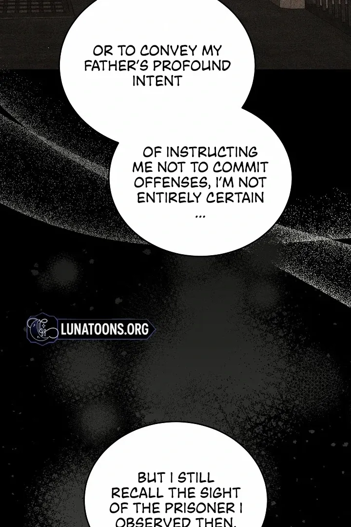 The Reason the Villainess Wielded a Sword Chapter 9 page 90 - 