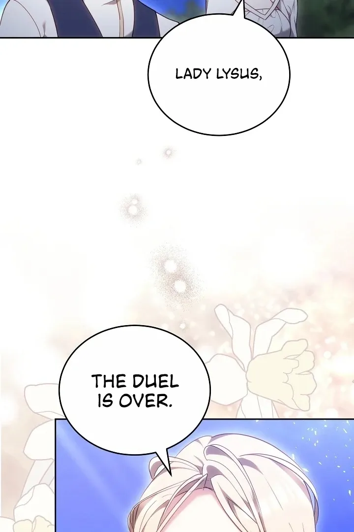 The Reason the Villainess Wielded a Sword Chapter 9 page 10 - 