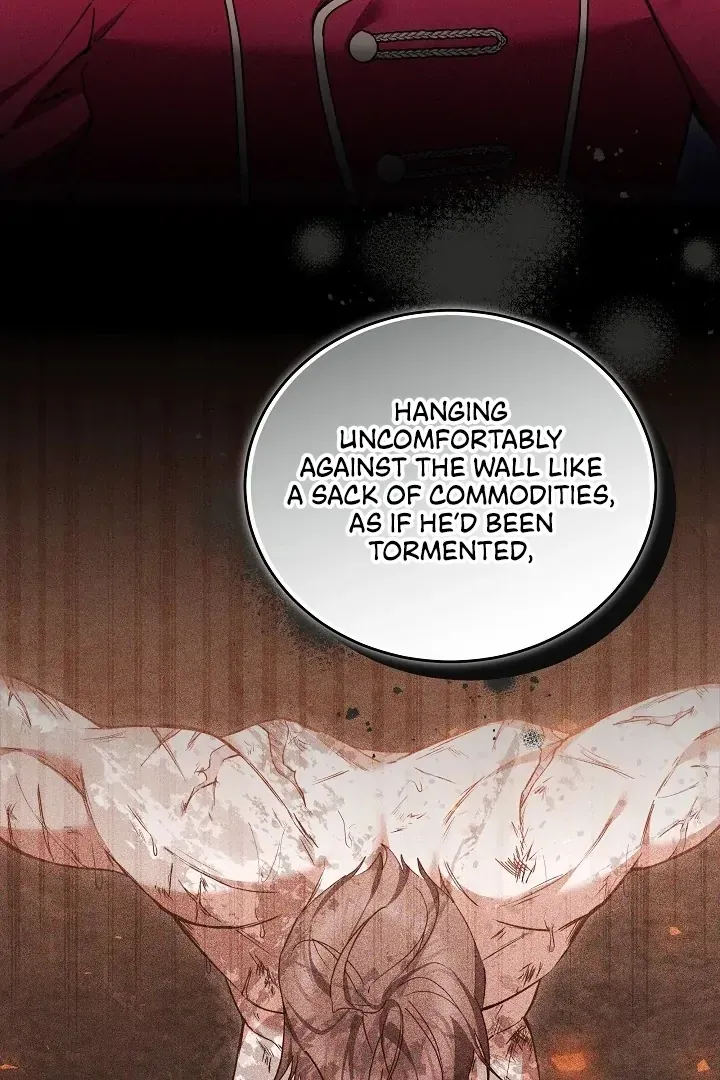 The Reason the Villainess Wielded a Sword Chapter 9 page 92 - 