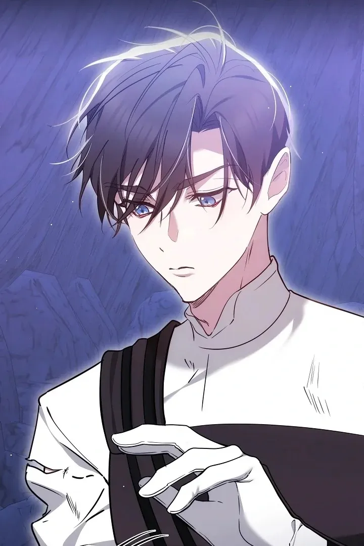 The Reason the Villainess Wielded a Sword Chapter 9 page 96 - 
