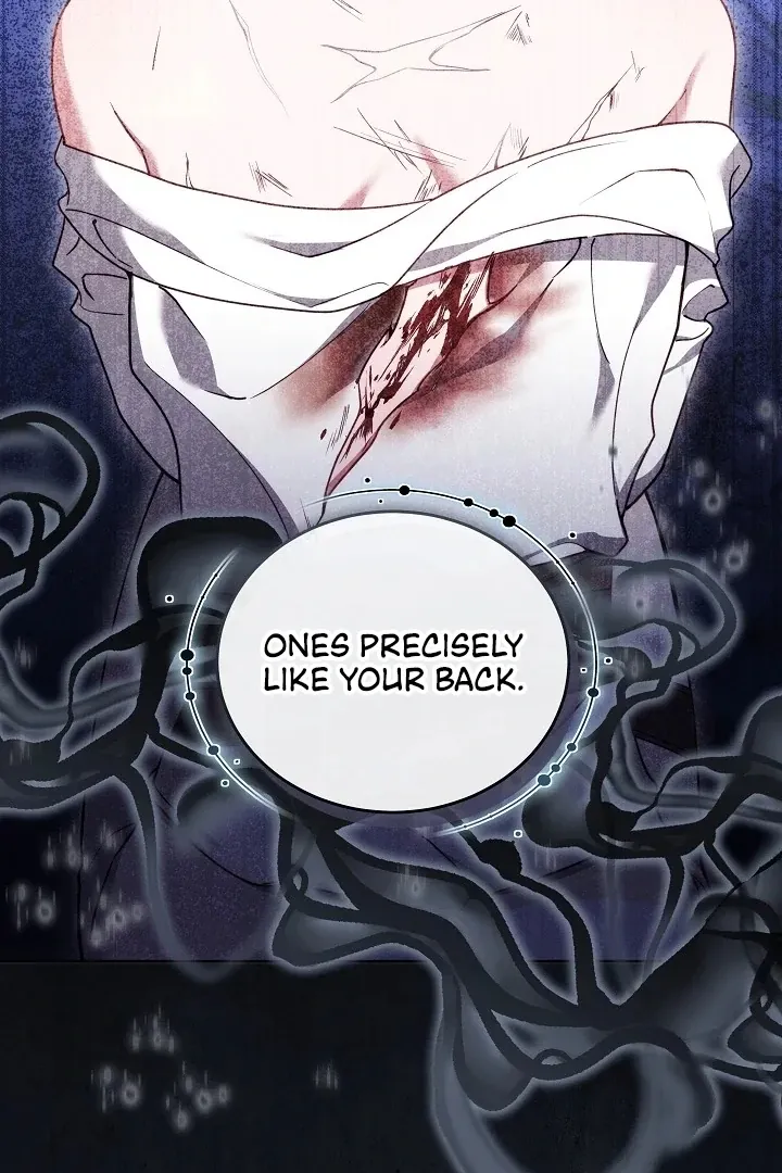 The Reason the Villainess Wielded a Sword Chapter 9 page 98 - 