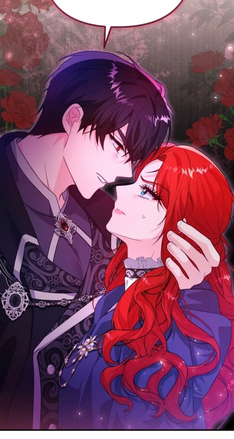 The reason why I am helping the villainous Duke Chapter 1 page 105 - 