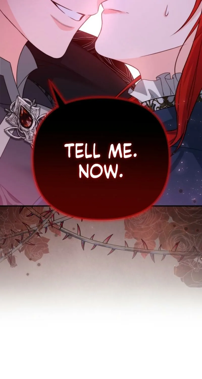 The reason why I am helping the villainous Duke Chapter 1 page 107 - 