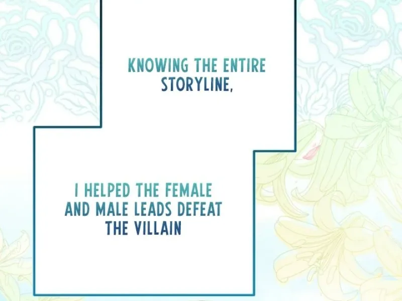 The reason why I am helping the villainous Duke Chapter 1 page 12 - 