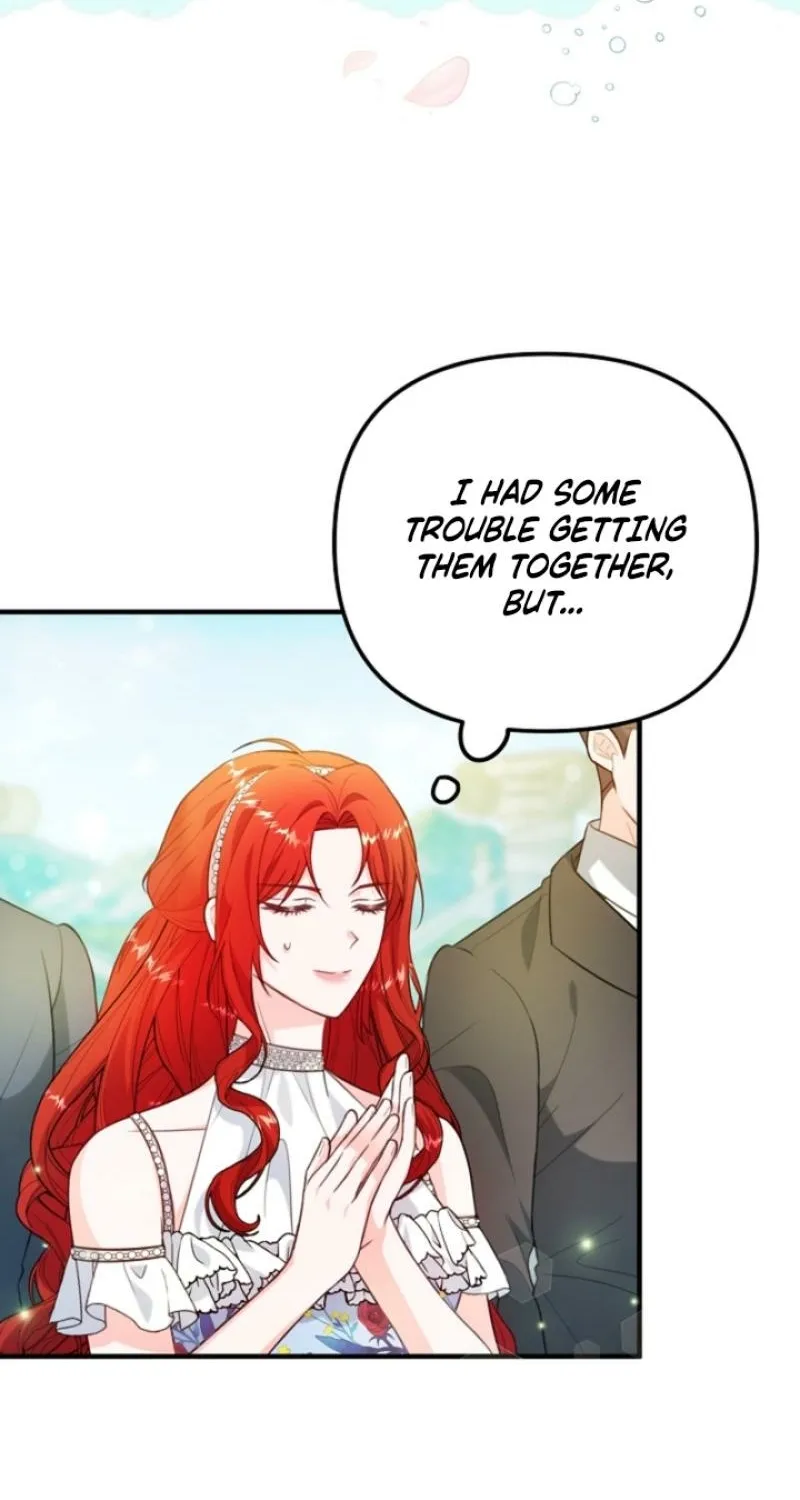 The reason why I am helping the villainous Duke Chapter 1 page 14 - 