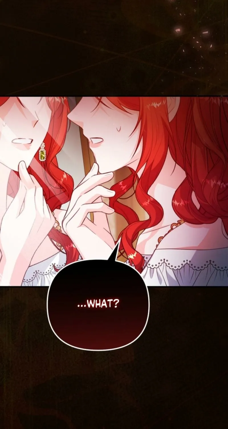 The reason why I am helping the villainous Duke Chapter 1 page 19 - 