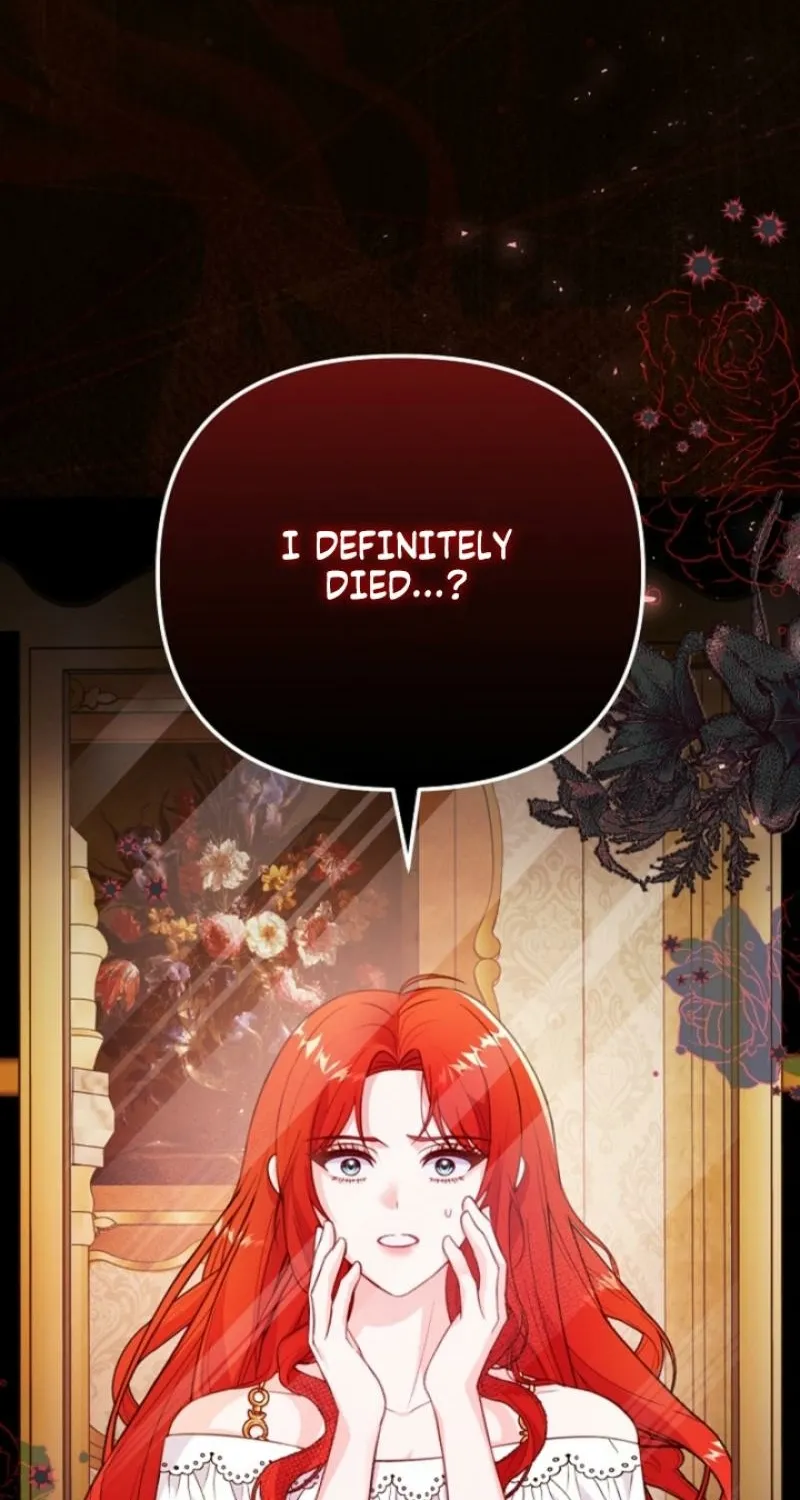 The reason why I am helping the villainous Duke Chapter 1 page 20 - 