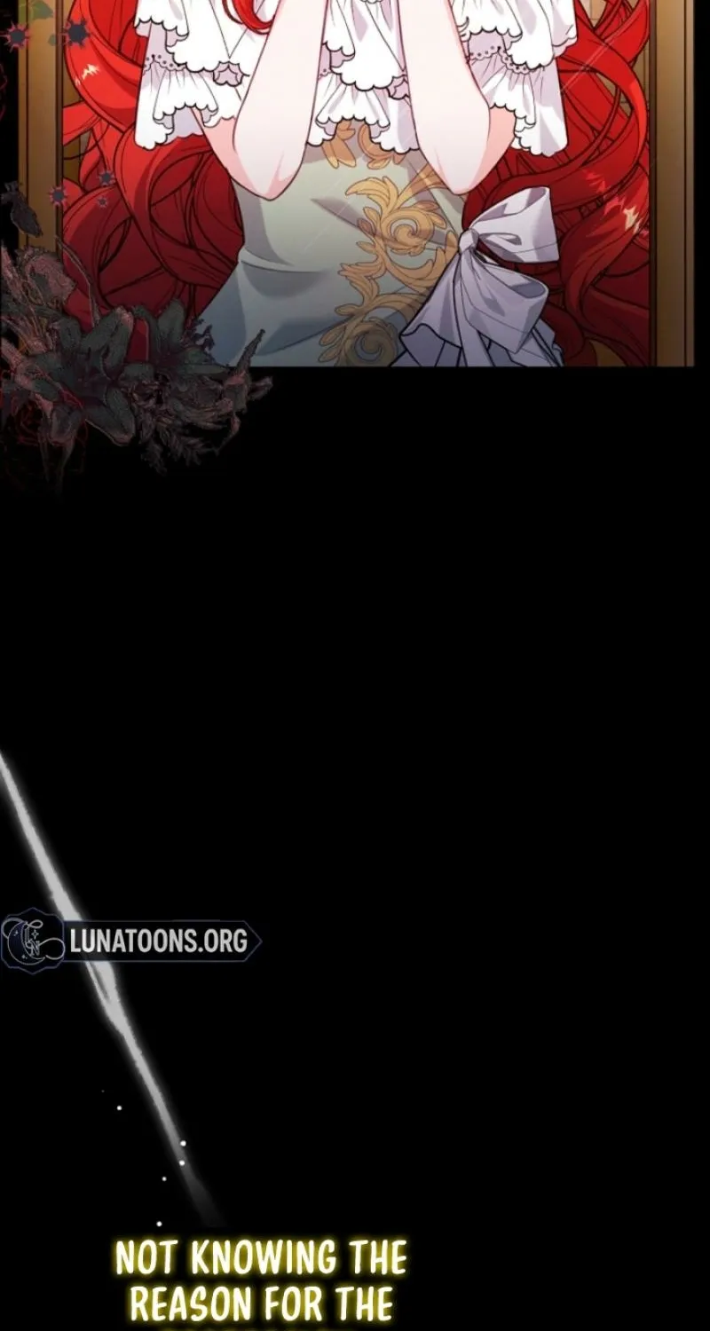 The reason why I am helping the villainous Duke Chapter 1 page 21 - 