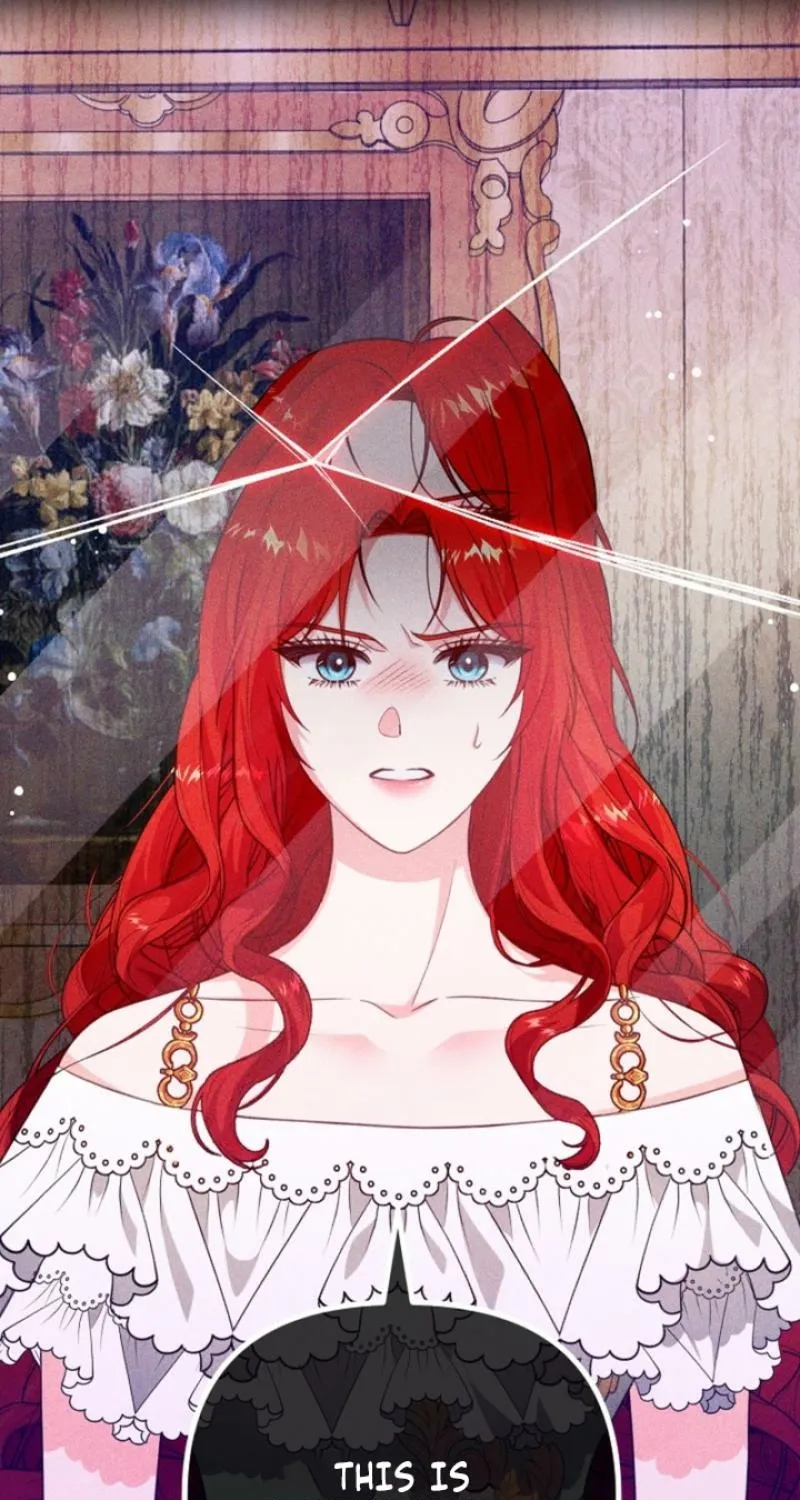 The reason why I am helping the villainous Duke Chapter 1 page 25 - 