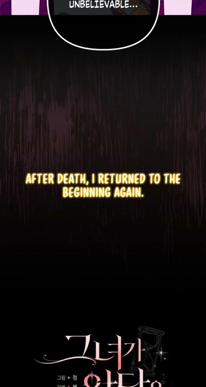 The reason why I am helping the villainous Duke Chapter 1 page 26 - 