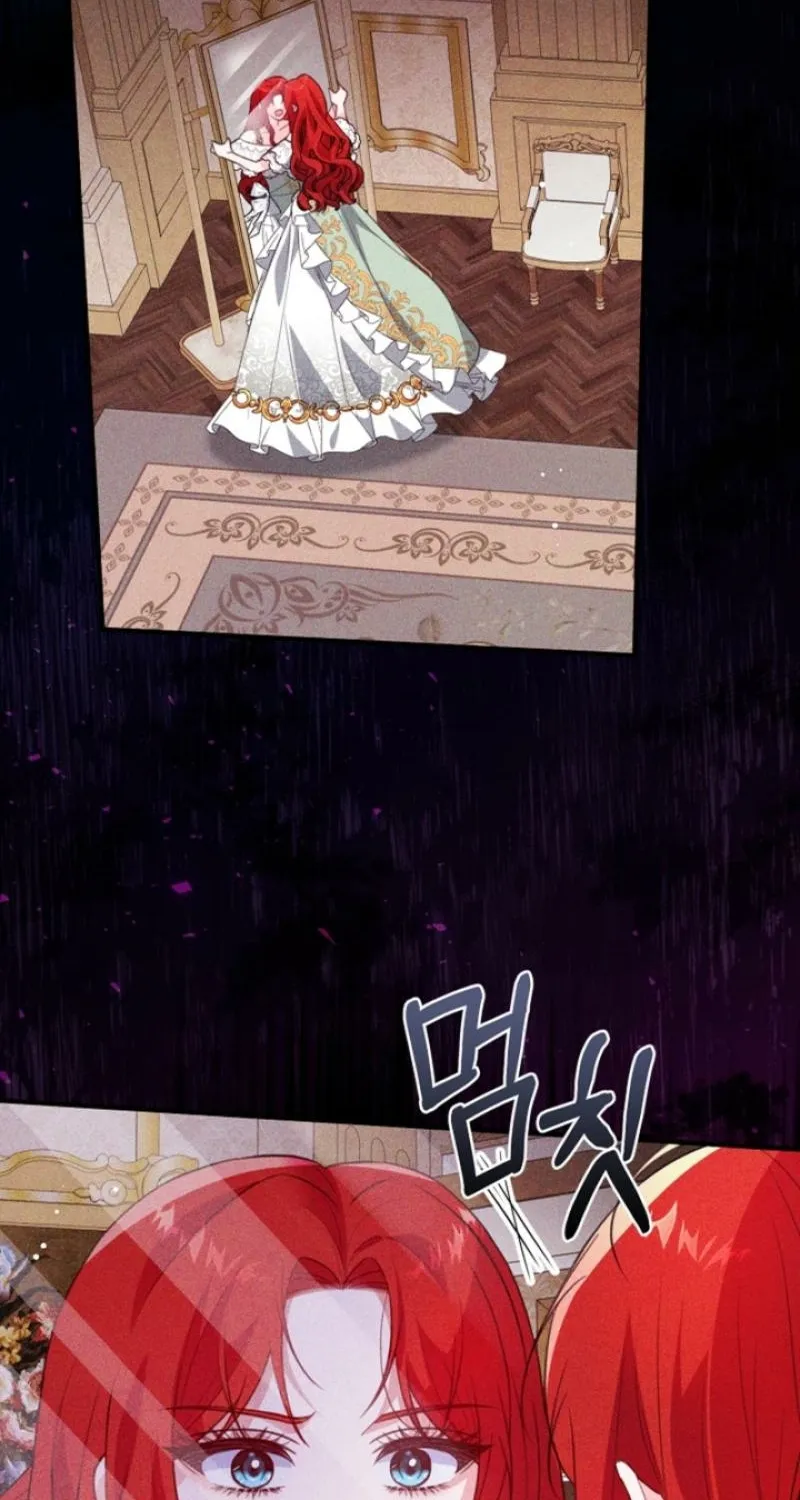 The reason why I am helping the villainous Duke Chapter 1 page 28 - 