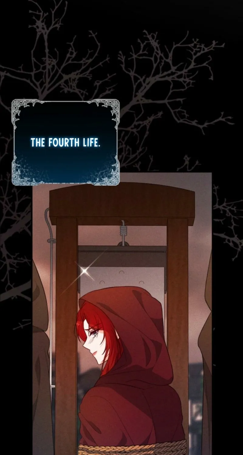 The reason why I am helping the villainous Duke Chapter 1 page 33 - 