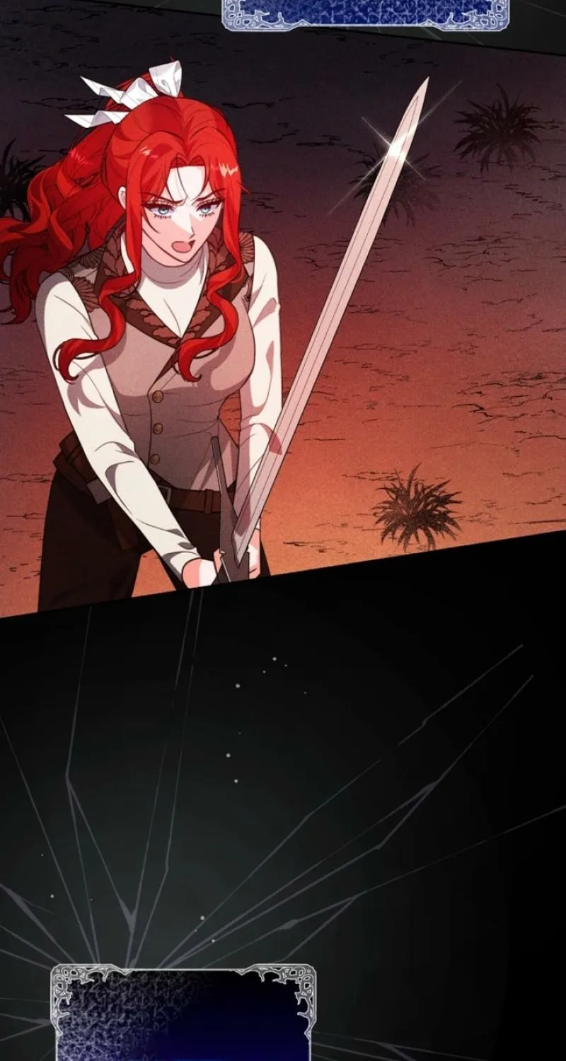 The reason why I am helping the villainous Duke Chapter 1 page 38 - 