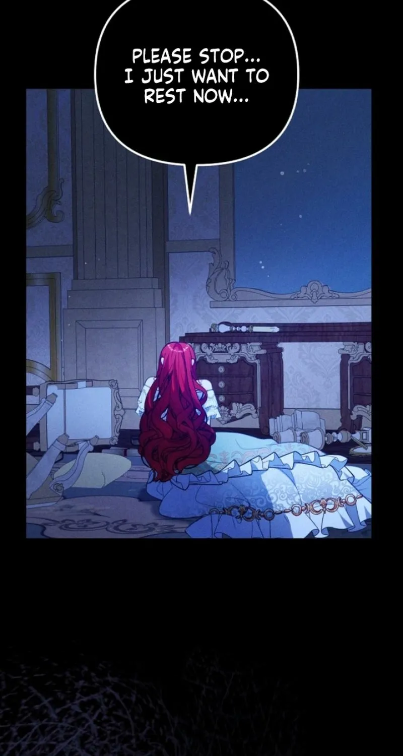 The reason why I am helping the villainous Duke Chapter 1 page 44 - 