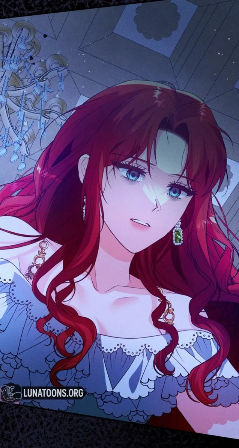 The reason why I am helping the villainous Duke Chapter 1 page 46 - 