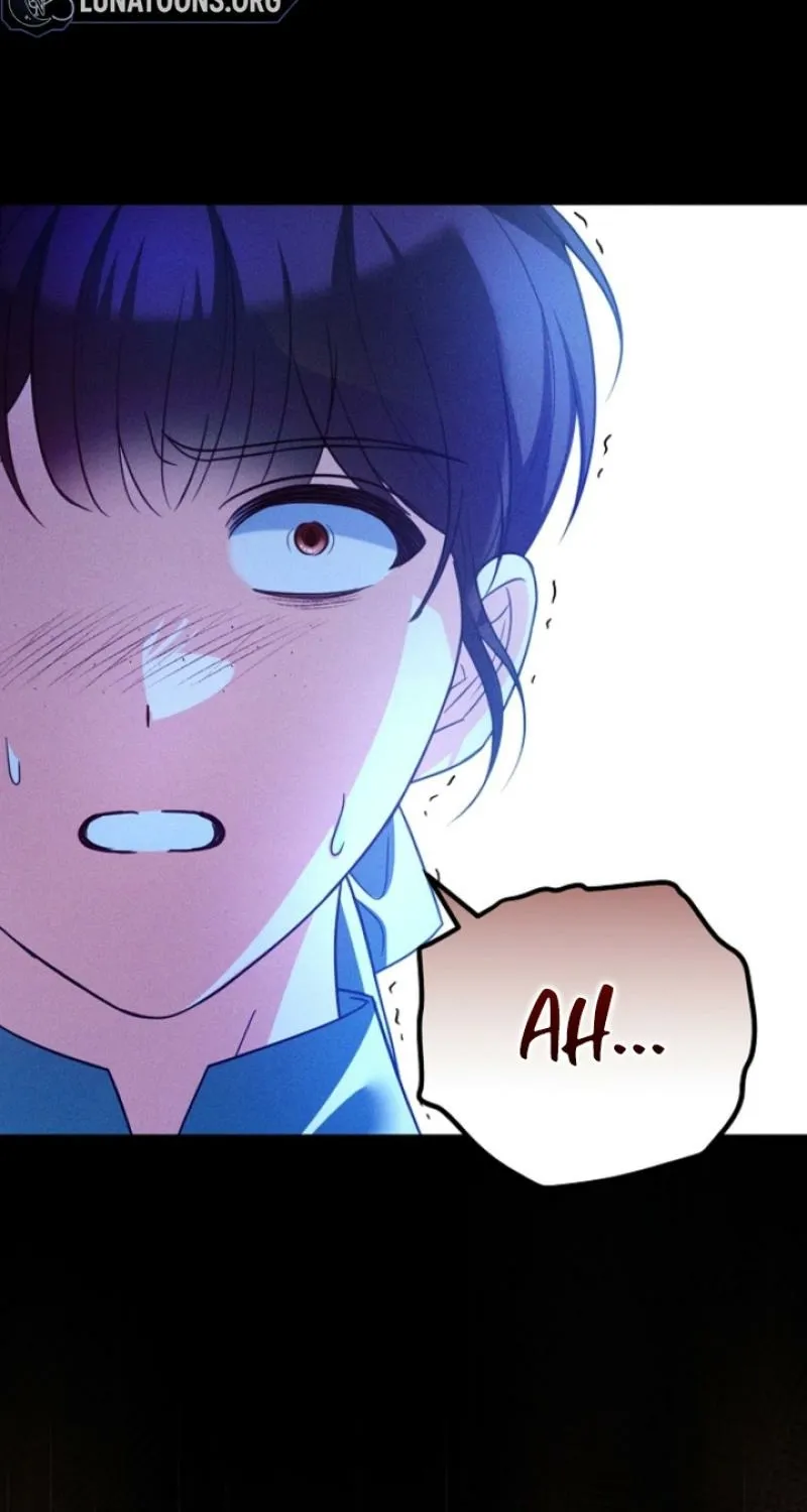 The reason why I am helping the villainous Duke Chapter 1 page 51 - 
