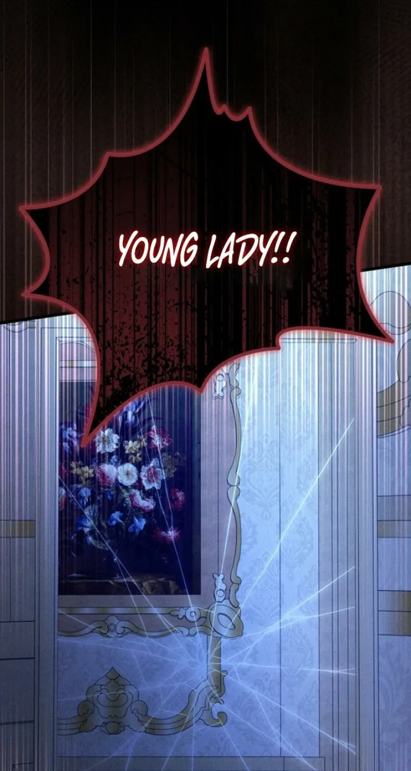 The reason why I am helping the villainous Duke Chapter 1 page 52 - 
