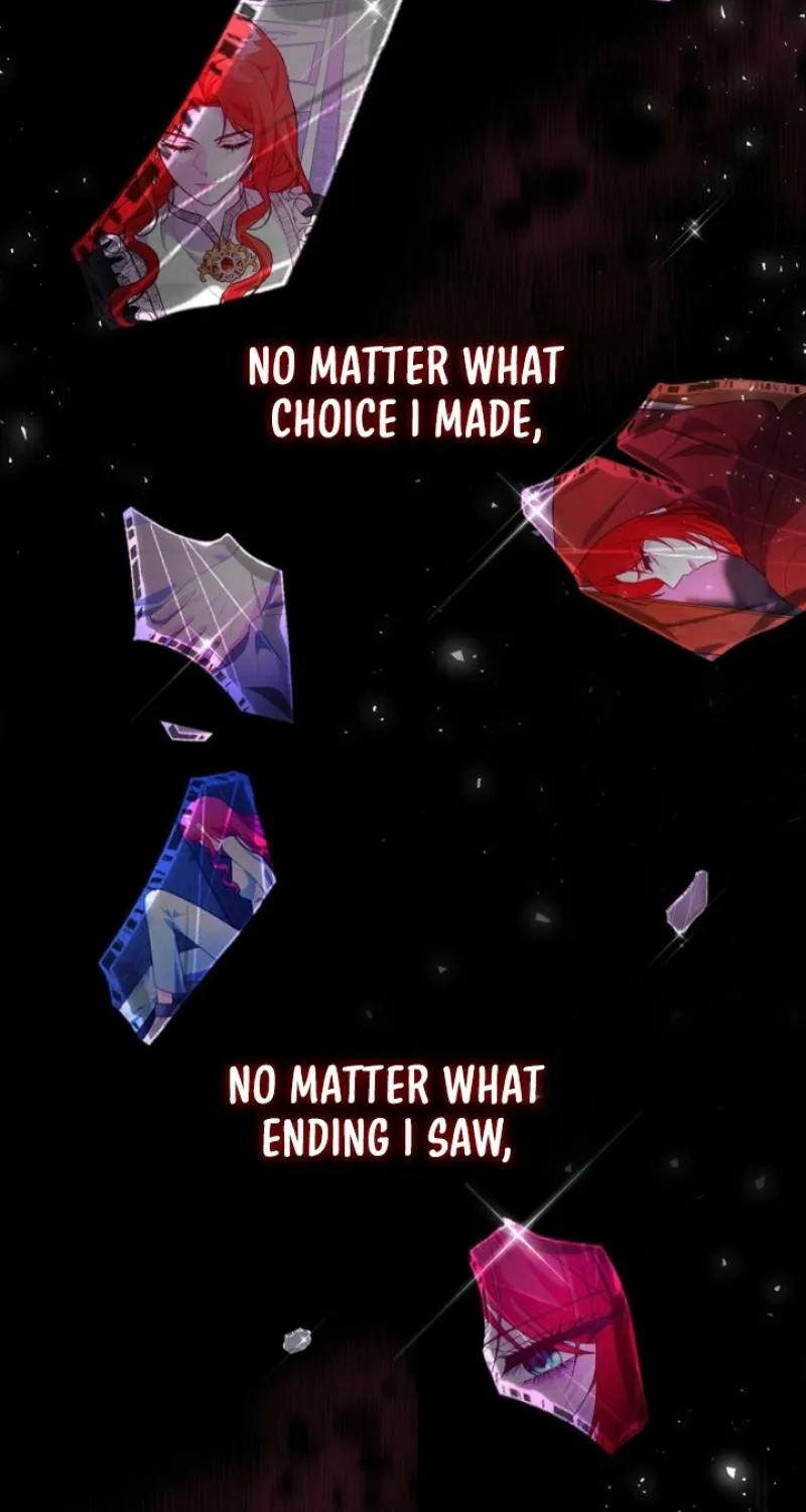 The reason why I am helping the villainous Duke Chapter 1 page 55 - 