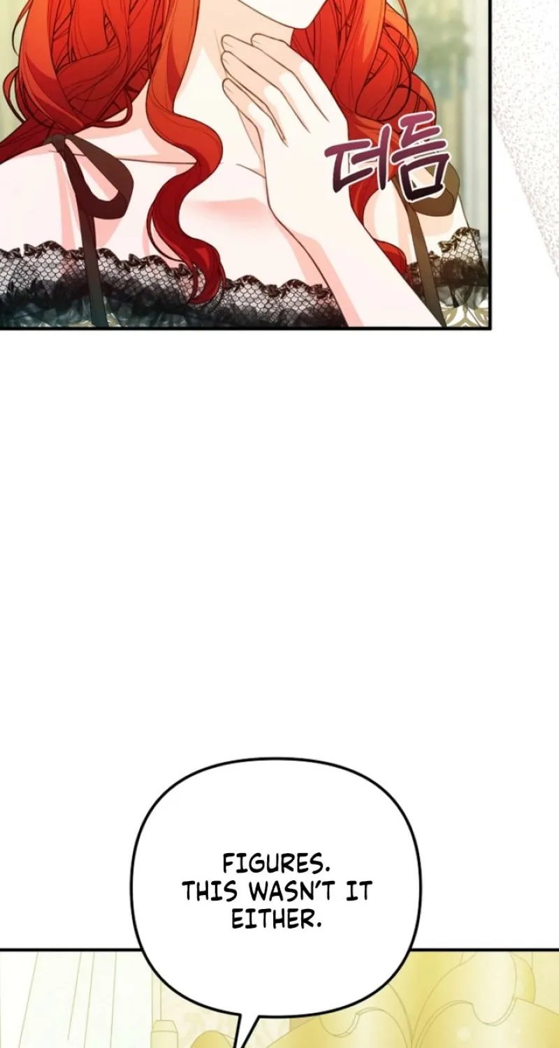 The reason why I am helping the villainous Duke Chapter 1 page 58 - 