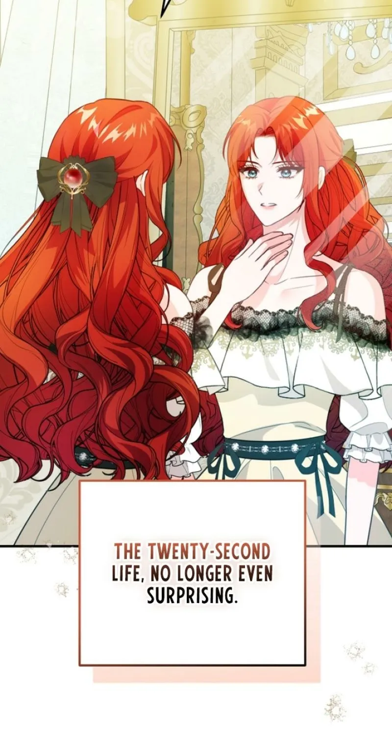 The reason why I am helping the villainous Duke Chapter 1 page 59 - 