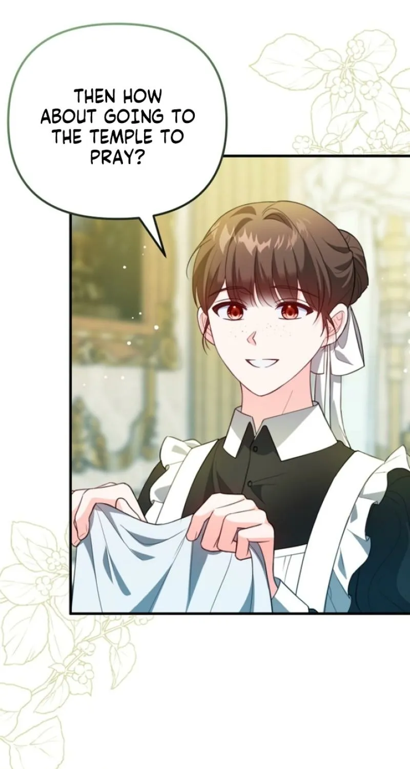 The reason why I am helping the villainous Duke Chapter 1 page 63 - 
