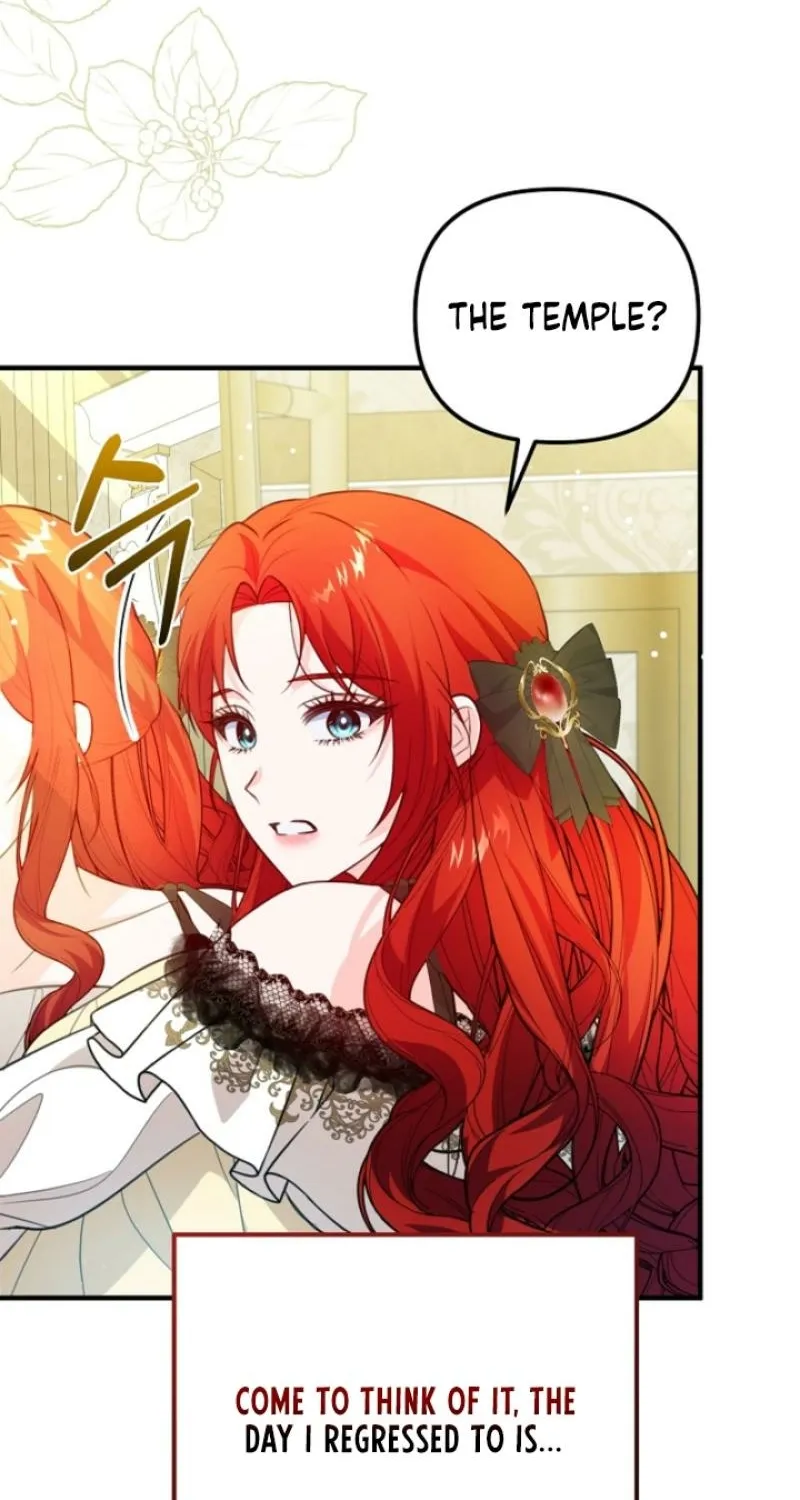 The reason why I am helping the villainous Duke Chapter 1 page 64 - 