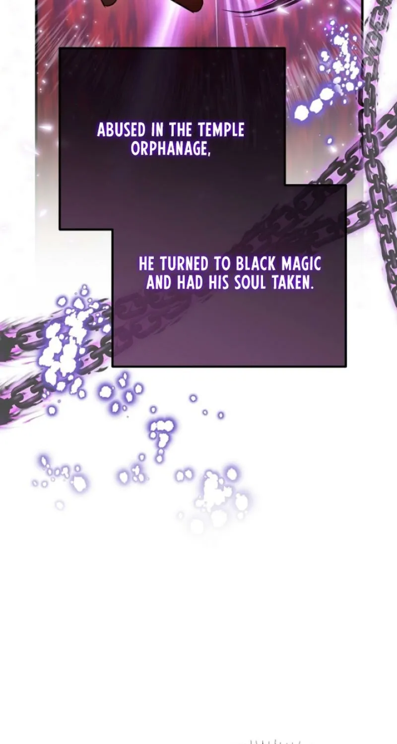 The reason why I am helping the villainous Duke Chapter 1 page 69 - 