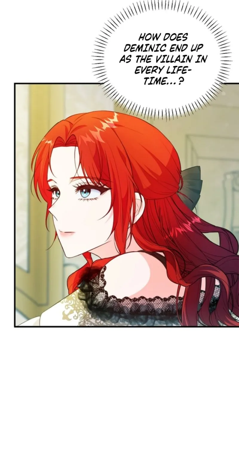 The reason why I am helping the villainous Duke Chapter 1 page 70 - 
