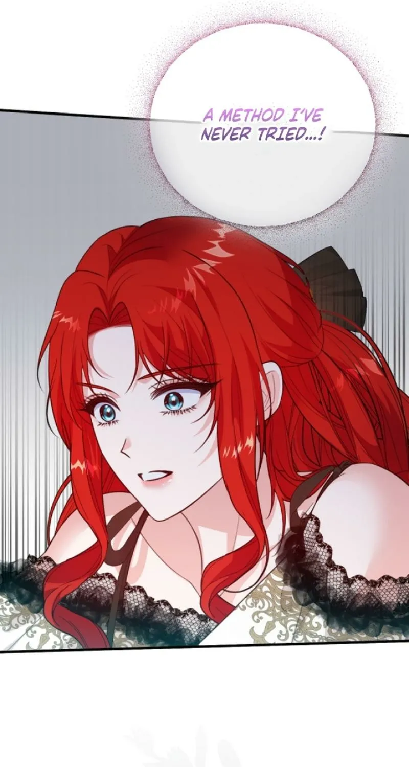 The reason why I am helping the villainous Duke Chapter 1 page 73 - 