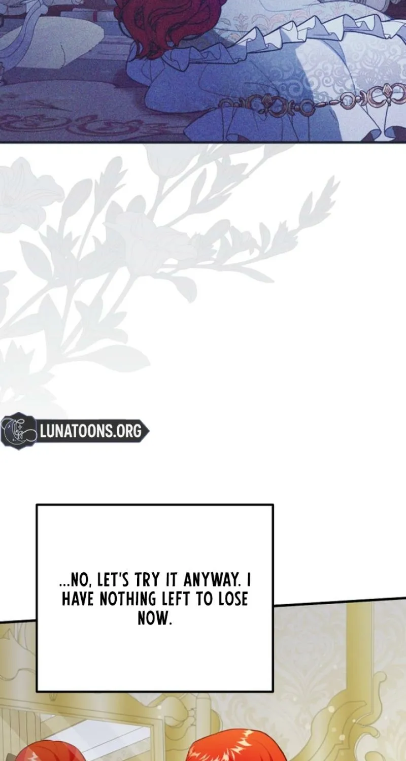 The reason why I am helping the villainous Duke Chapter 1 page 75 - 