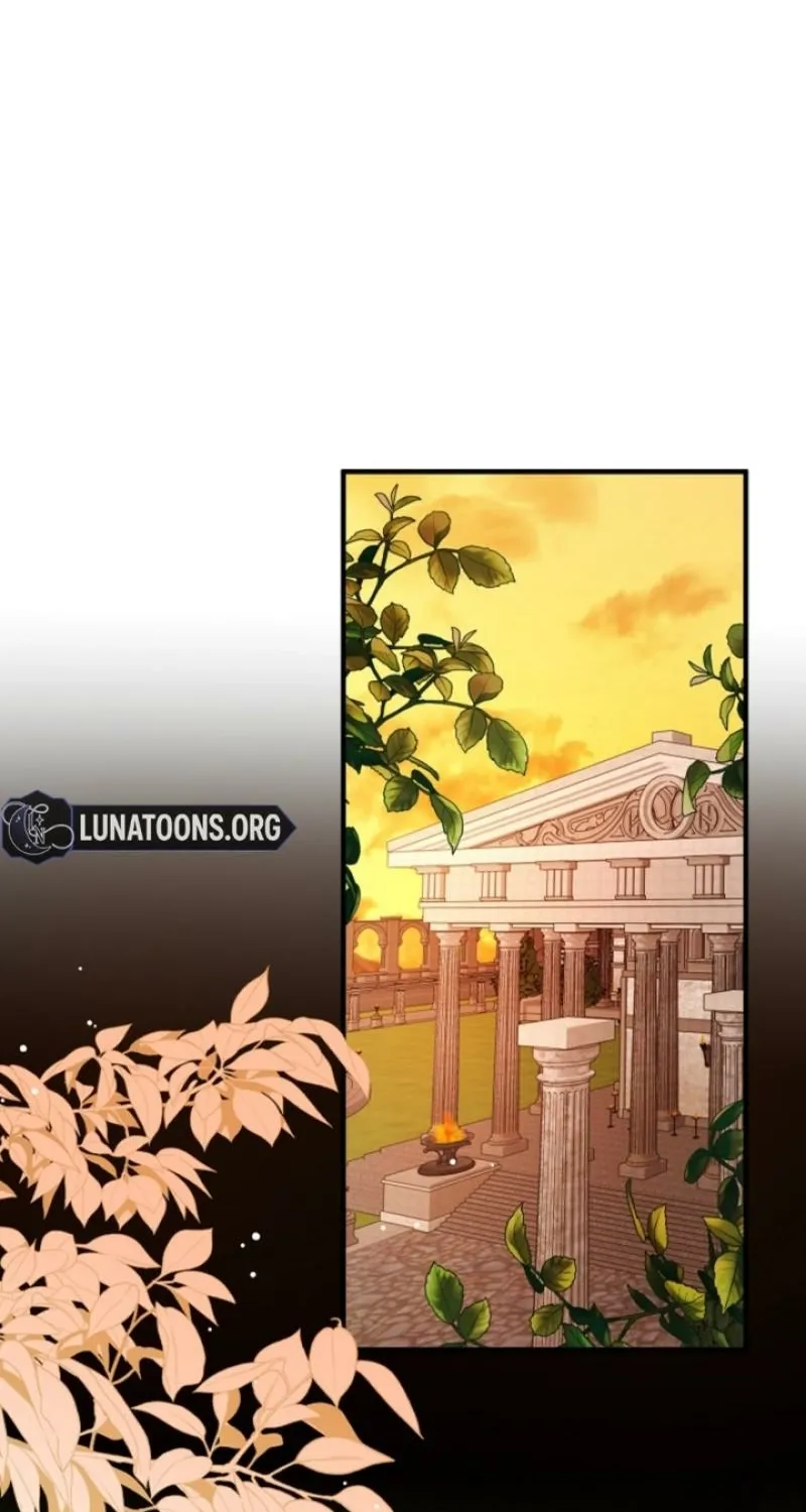 The reason why I am helping the villainous Duke Chapter 1 page 79 - 