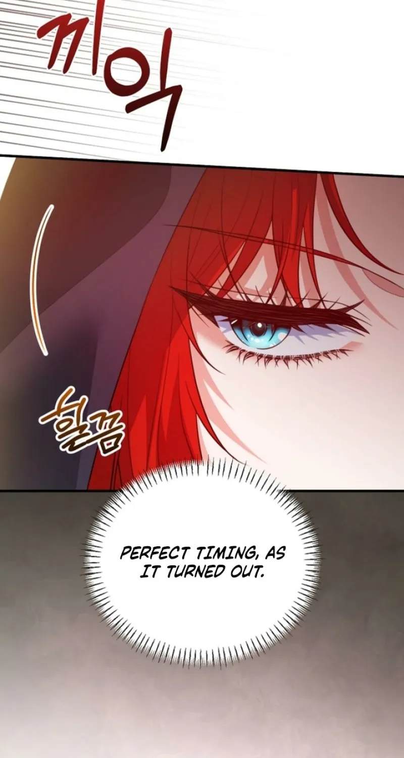 The reason why I am helping the villainous Duke Chapter 1 page 86 - 