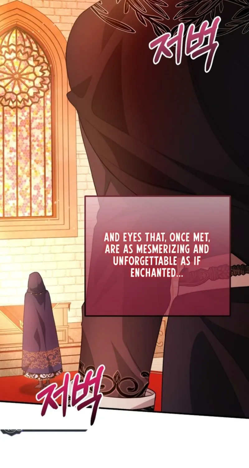 The reason why I am helping the villainous Duke Chapter 1 page 88 - 