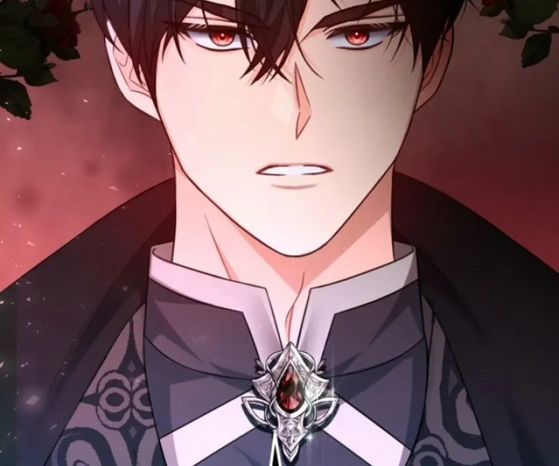 The reason why I am helping the villainous Duke Chapter 1 page 90 - 
