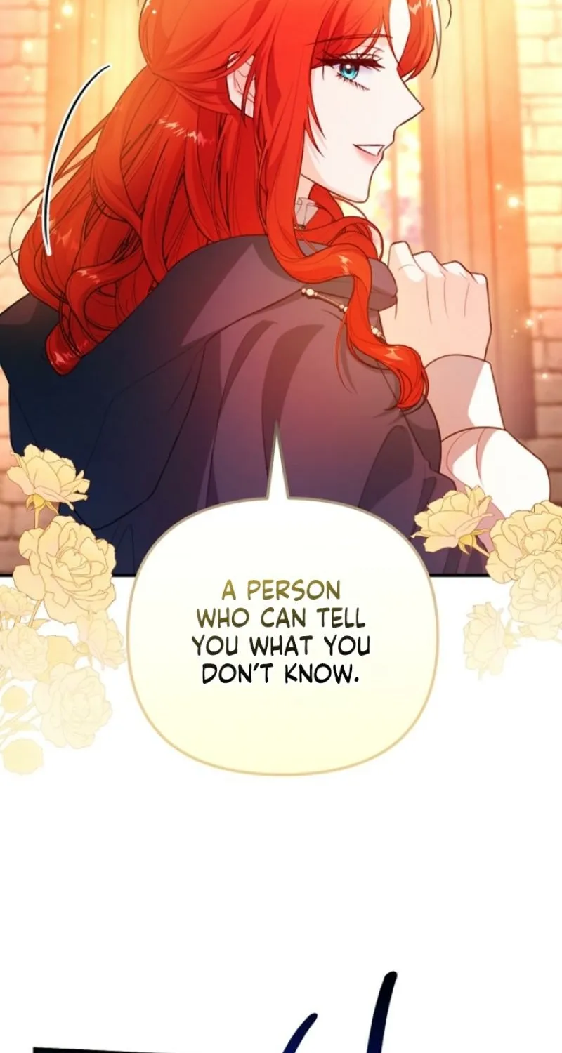 The reason why I am helping the villainous Duke Chapter 1 page 92 - 