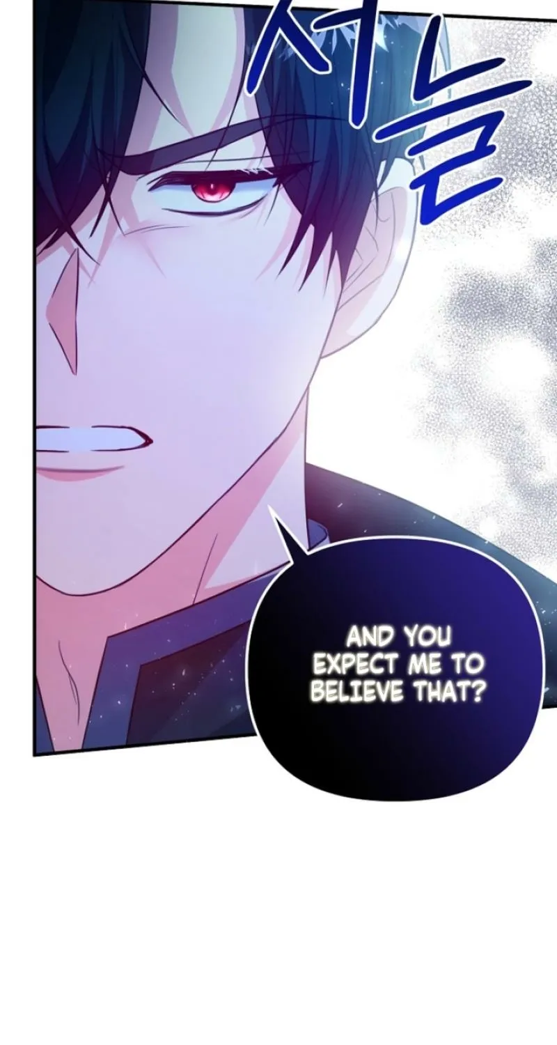 The reason why I am helping the villainous Duke Chapter 1 page 93 - 