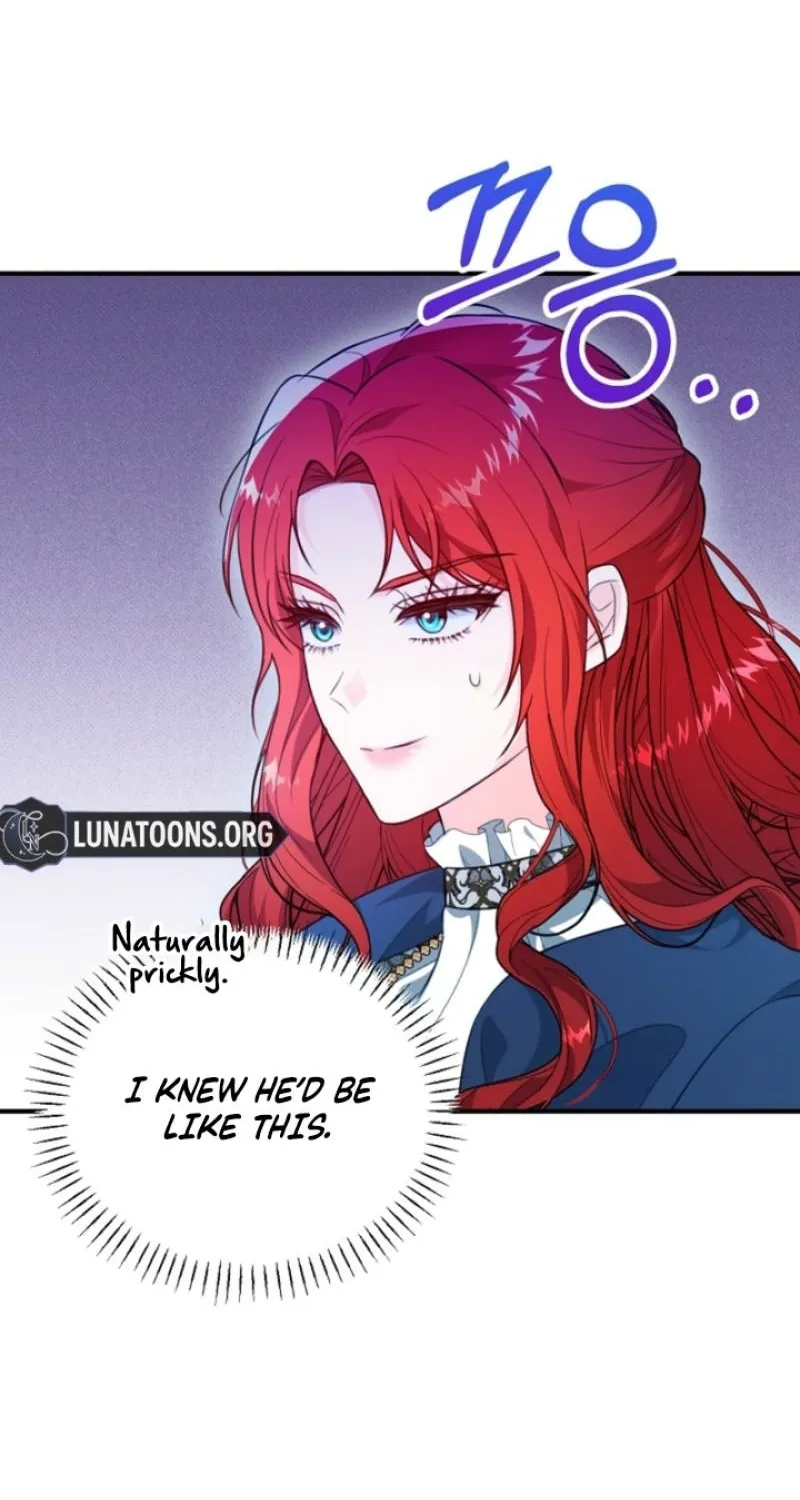 The reason why I am helping the villainous Duke Chapter 1 page 94 - 